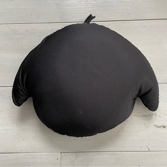 Eeyore Disney Cuties Blue Tan Pink Black Squish Pillow Y2K Winnie the Pooh - Picture 2 of 6